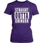 Straight Outta Chingon