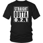 Straight Outta 0.2.1