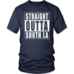 Straight Outta South LA