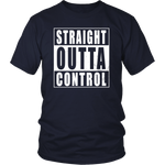 Straight Outta Control