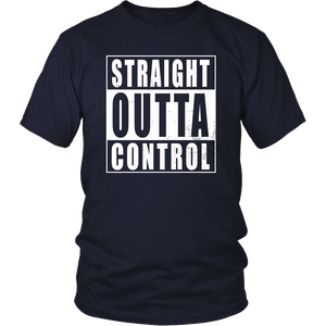 Straight Outta Control