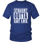 Straight Outta Eat Los