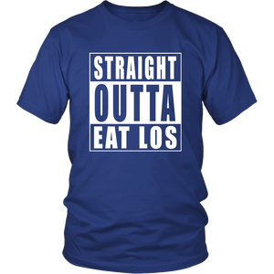 Straight Outta Eat Los