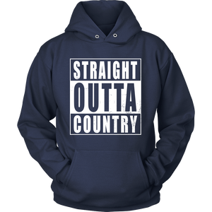 Straight Outta Country