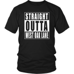 Straight Outta West Oak Lane