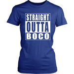 Straight Outta Boco