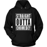 Straight Outta Chomedey