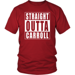 Straight Outta Carroll