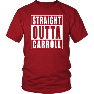 Straight Outta Carroll