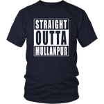 Straight Outta Mullanpur