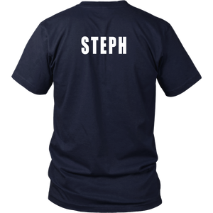 STEPH