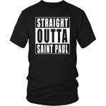 Straight Outta Saint Paul