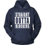 Straight Outta Blockers