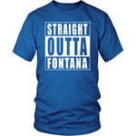 Straight Outta Fontana
