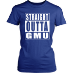 Straight Outta GMU