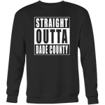 Straight Outta Dade County