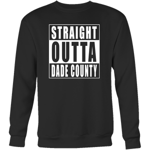 Straight Outta Dade County