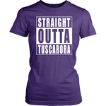 Straight Outta Tuscarora