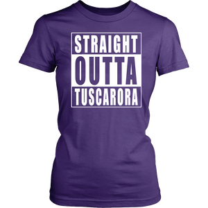 Straight Outta Tuscarora