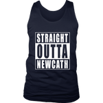 Straight Outta NewCath Tank 2