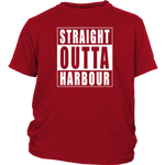 Straight Outta Harbour Youth