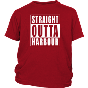Straight Outta Harbour Youth