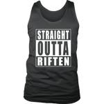 Straight Outta Riften