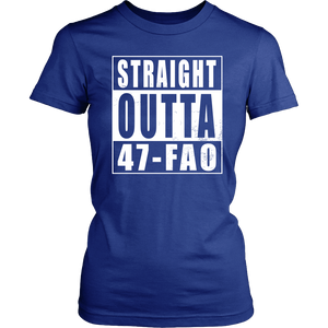 Straight Outta 47-fao