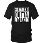 Straight Outta Upland
