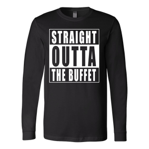 Straight Outta the Buffet LS