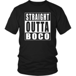 Straight Outta Boco