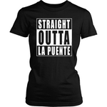 Straight Outta La Puente