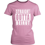 Straight Outta Beirut