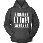 Straight Outta La Habra