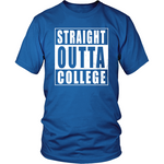 Straight Outta College