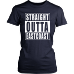 Straight Outta East Coast / Talk is Cheap