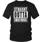 Straight Outta Swarthmore