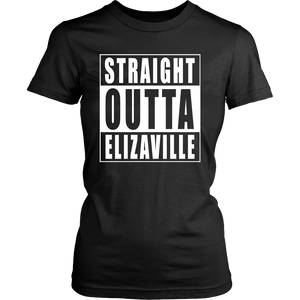 Straight Outta Elizaville