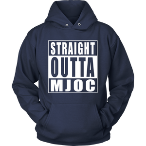 Straight Outta MJOC