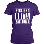 Straight Outta Sac Town