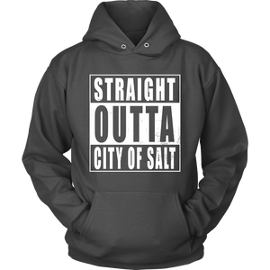 Straight Outta City Of Salt