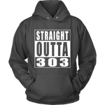 Straight Outta 303