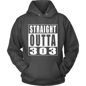 Straight Outta 303