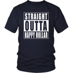 Straight Outta Happy Hollar