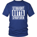Straight Outta Sykkylven