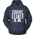 Straight Outta LA