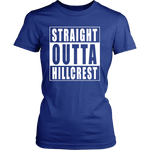 Straight Outta Hillcrest