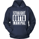 Straight Outta Manipal
