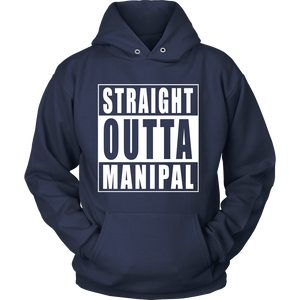 Straight Outta Manipal