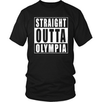 Straight Outta Olympia